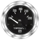 Stewart Warner Deluxe Series Gauges 82115