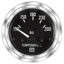 Stewart Warner Deluxe Series Gauges 82115