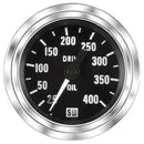 Stewart Warner Marine Deluxe Series Gauges 82121