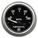 Stewart Warner Deluxe Series Gauges 82306