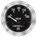 Stewart Warner Deluxe Series Gauges 82307