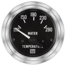 Stewart Warner Deluxe Series Gauges 82307