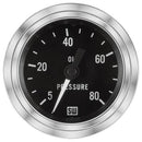 Stewart Warner Deluxe Series Gauges 82322