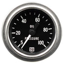 Stewart Warner Deluxe Series Gauges 82323