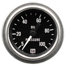 Stewart Warner Deluxe Series Gauges 82323