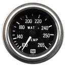 Stewart Warner Deluxe Series Gauges 82326-120