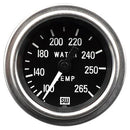 Stewart Warner Deluxe Series Gauges 82326-120