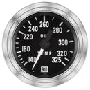 Stewart Warner Deluxe Series Gauges 82327-60