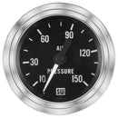 Stewart Warner Deluxe Series Gauges 82329
