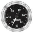 Stewart Warner Deluxe Series Gauges 82329