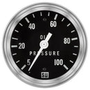 Stewart Warner Deluxe Series Gauges 82406