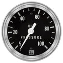 Stewart Warner Deluxe Series Gauges 82406