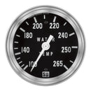 Stewart Warner Deluxe Series Gauges 82409-60