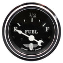 Stewart Warner Wings Analog Gauges 82472
