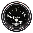 Stewart Warner Wings Analog Gauges 82472