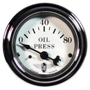 Stewart Warner Wings Analog Gauges 82473