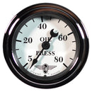 Stewart Warner Wings Analog Gauges 82475