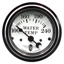Stewart Warner Wings Analog Gauges 82477