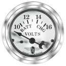 Stewart Warner Wings Analog Gauges 82481