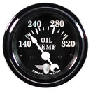 Stewart Warner Wings Analog Gauges 82490