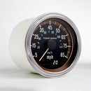 Stewart Warner Deluxe Series Gauges 82637