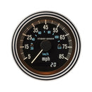 Stewart Warner Deluxe Series Gauges 82637