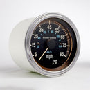 Stewart Warner Deluxe Series Gauges 82637