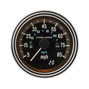 Stewart Warner Deluxe Series Gauges 82637