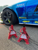 Sunex Tools Jack Stands 1003C