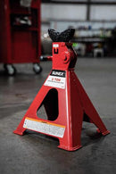 Sunex Tools Jack Stands 1006C