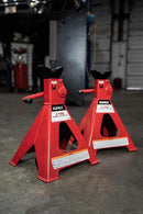Sunex Tools Jack Stands 1006C