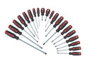 Sunex Tools Screwdrivers 1120SS