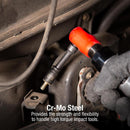Sunex Tools Magnetic Impact Sockets 1822