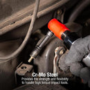 Sunex Tools Magnetic Impact Sockets 1822