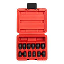 Sunex Tools Magnetic Impact Sockets 1822