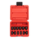 Sunex Tools Magnetic Impact Sockets 1822