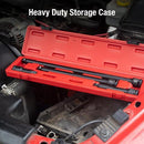 Sunex Tools Impact Extensions 2500