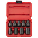 Sunex Tools External Star Impact Sockets 2690SE