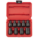 Sunex Tools External Star Impact Sockets 2690SE