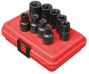 Sunex Tools External Star Impact Sockets 2690SE
