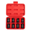 Sunex Tools Pipe Plug Impact Sockets 2841