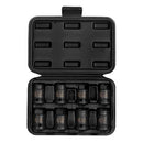 Sunex Tools Pipe Plug Impact Sockets 2841