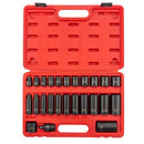 Sunex Tools Impact Sockets 3326