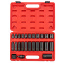 Sunex Tools Impact Sockets 3326