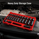 Sunex Tools Master Impact Socket Sets 3330