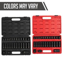 Sunex Tools Master Impact Socket Sets 3330