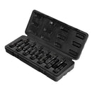 Sunex Tools Hex Drive Impact Sockets 3649