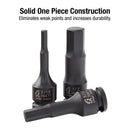 Sunex Tools Hex Drive Impact Sockets 3649