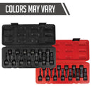 Sunex Tools Hex Drive Impact Sockets 3649