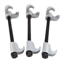 Sunex Tools 3-Piece Strut and Coil Compressor Sets 3904
